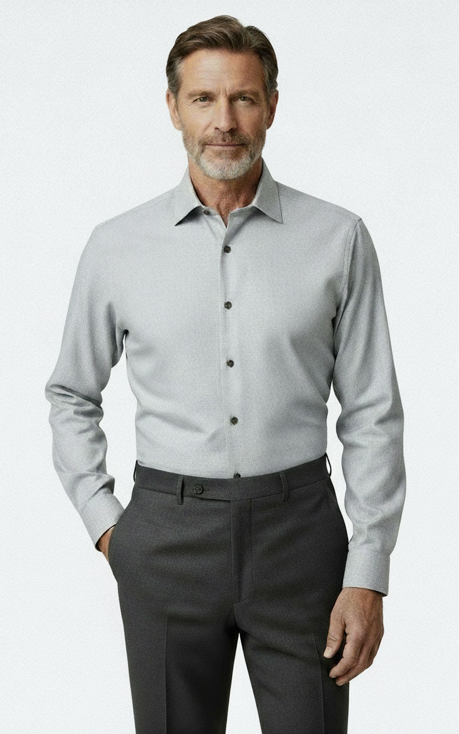 Title | WIAI Custom Business Suits - Made to Measure