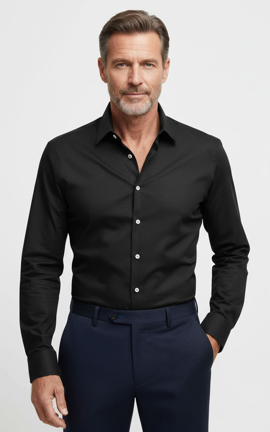 Title | WIAI Custom Business Suits - Made to Measure