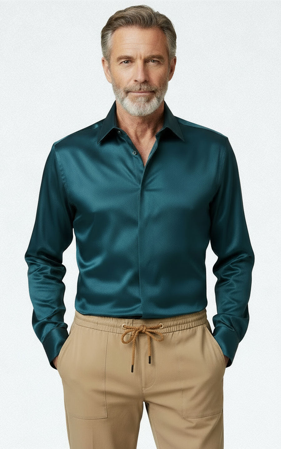 Title | WIAI Custom Business Suits - Made to Measure