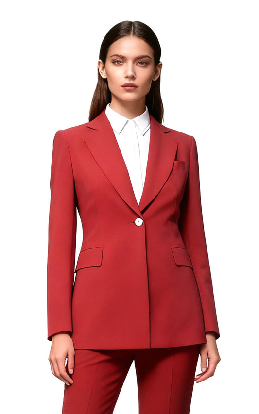 Title | WIAI Custom Business Suits - Made to Measure