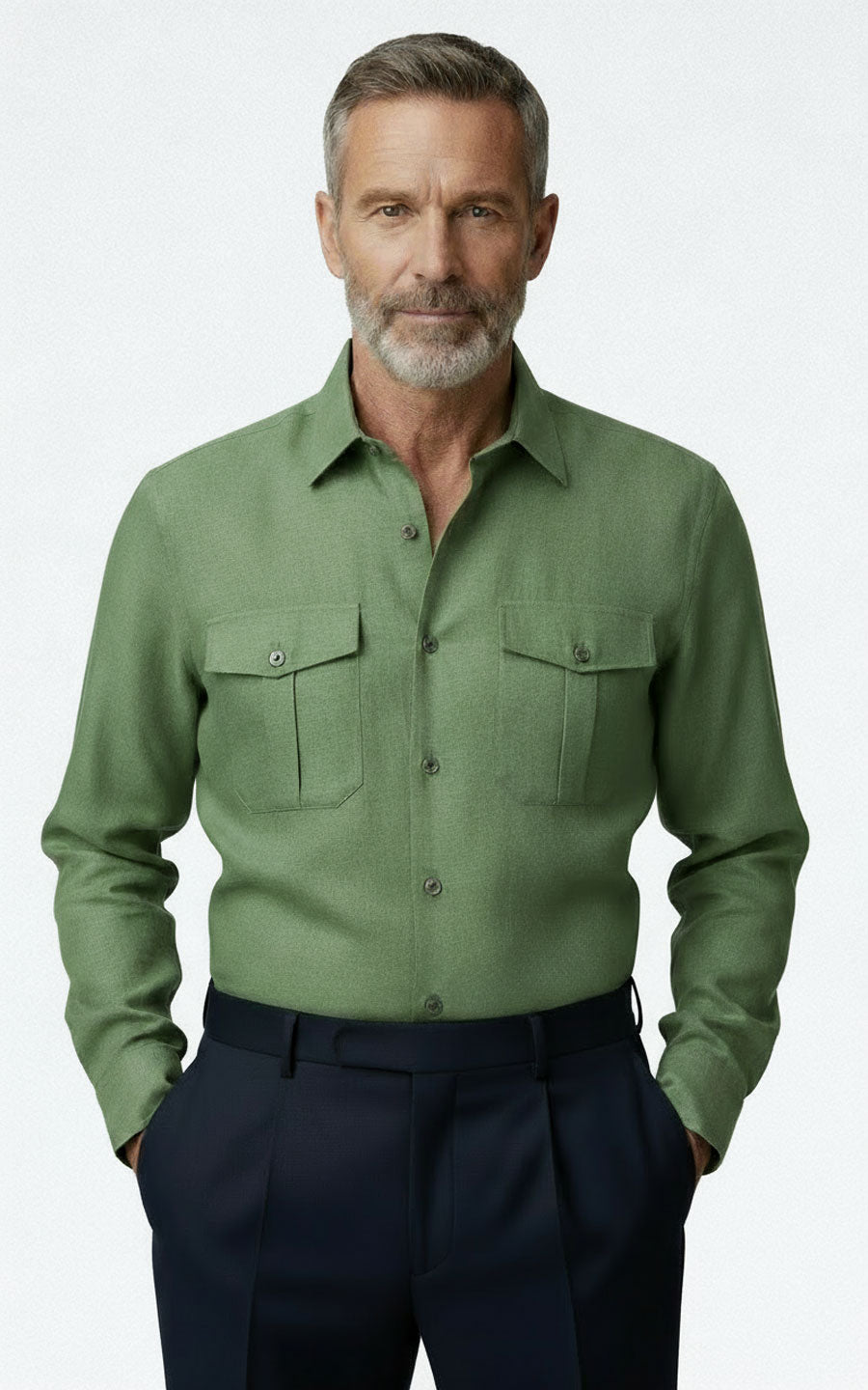 Title | WIAI Custom Business Suits - Made to Measure