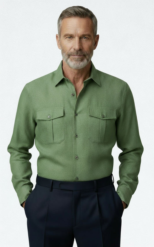 Title | WIAI Custom Business Suits - Made to Measure