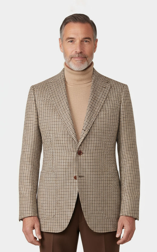 Title | WIAI Custom Business Suits - Made to Measure