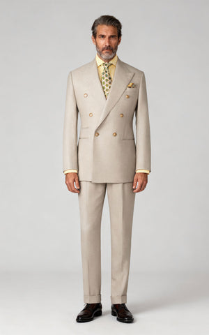 Title | WIAI Custom Business Suits - Made to Measure
