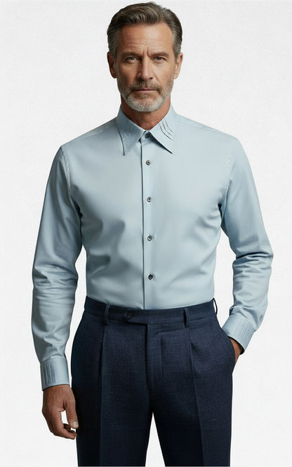 Title | WIAI Custom Business Suits - Made to Measure