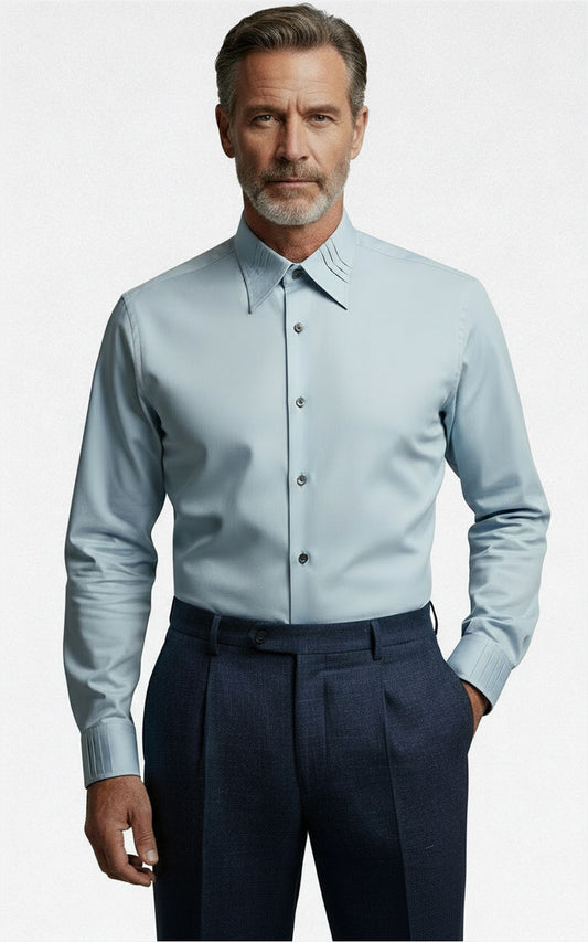 Title | WIAI Custom Business Suits - Made to Measure