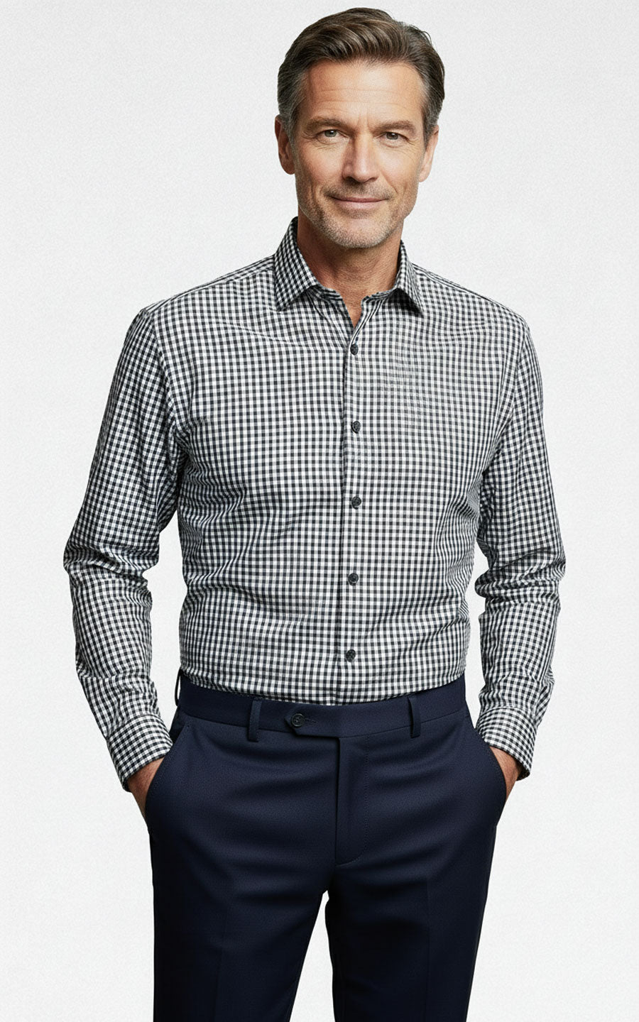 Title | WIAI Custom Business Suits - Made to Measure