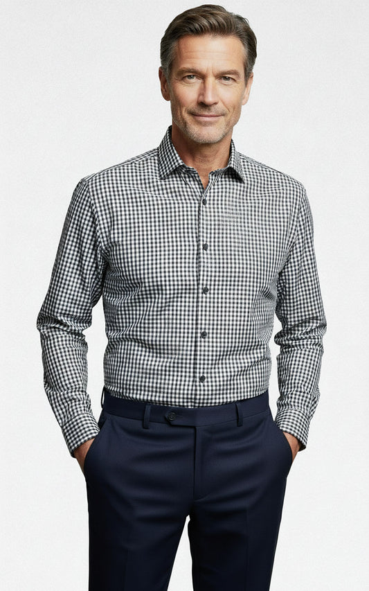 Title | WIAI Custom Business Suits - Made to Measure