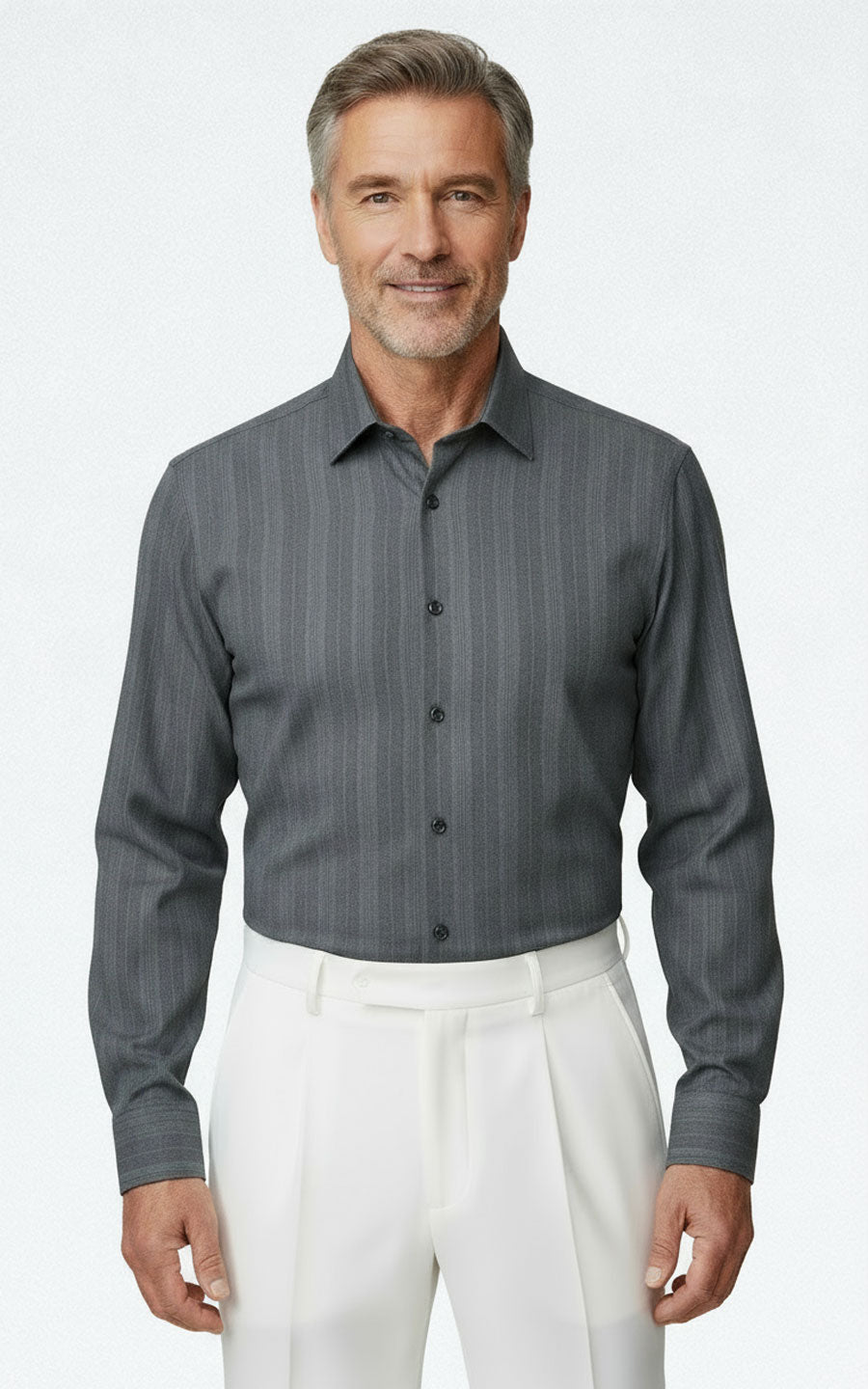 Title | WIAI Custom Business Suits - Made to Measure