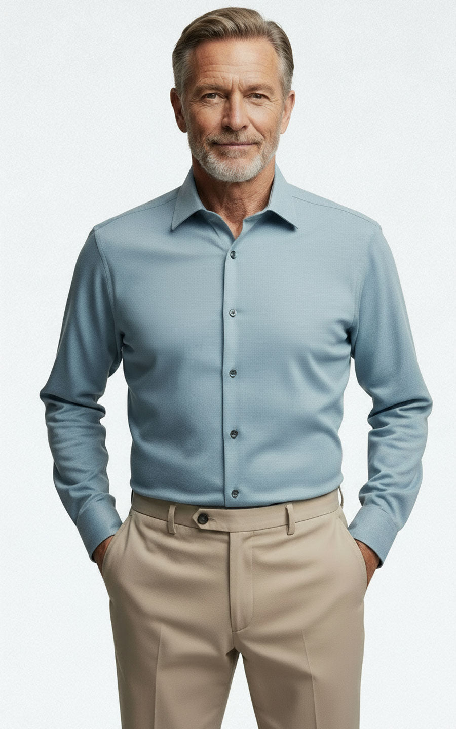 Title | WIAI Custom Business Suits - Made to Measure