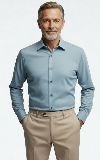 Title | WIAI Custom Business Suits - Made to Measure