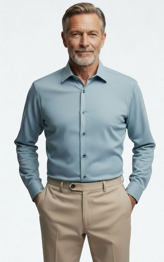 Title | WIAI Custom Business Suits - Made to Measure