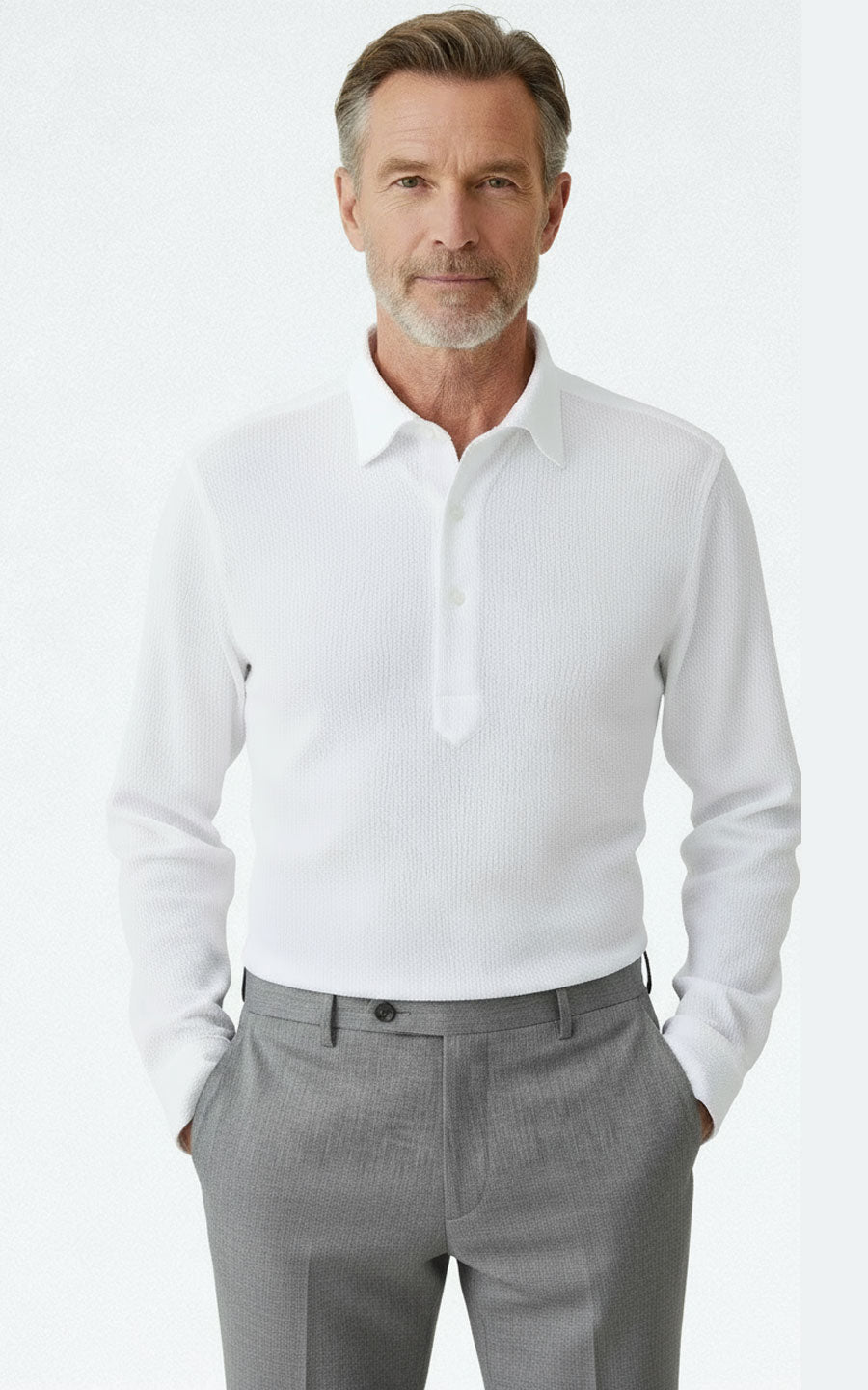 Title | WIAI Custom Business Suits - Made to Measure