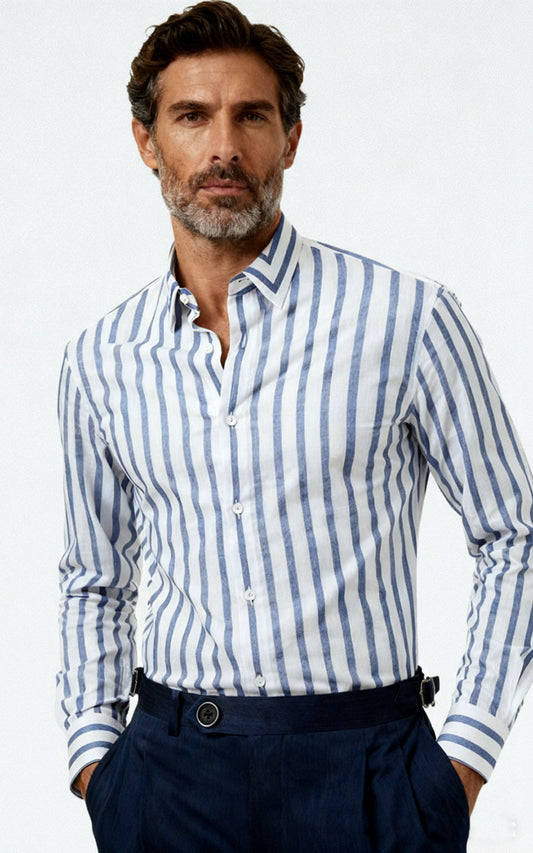 Title | WIAI Custom Business Suits - Made to Measure