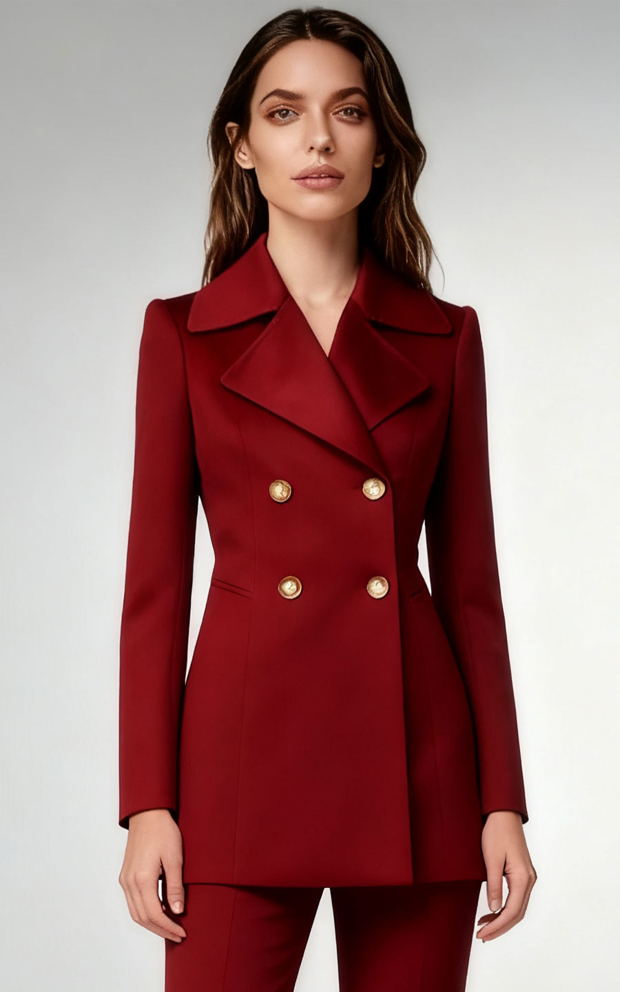 Title | WIAI Custom Business Suits - Made to Measure