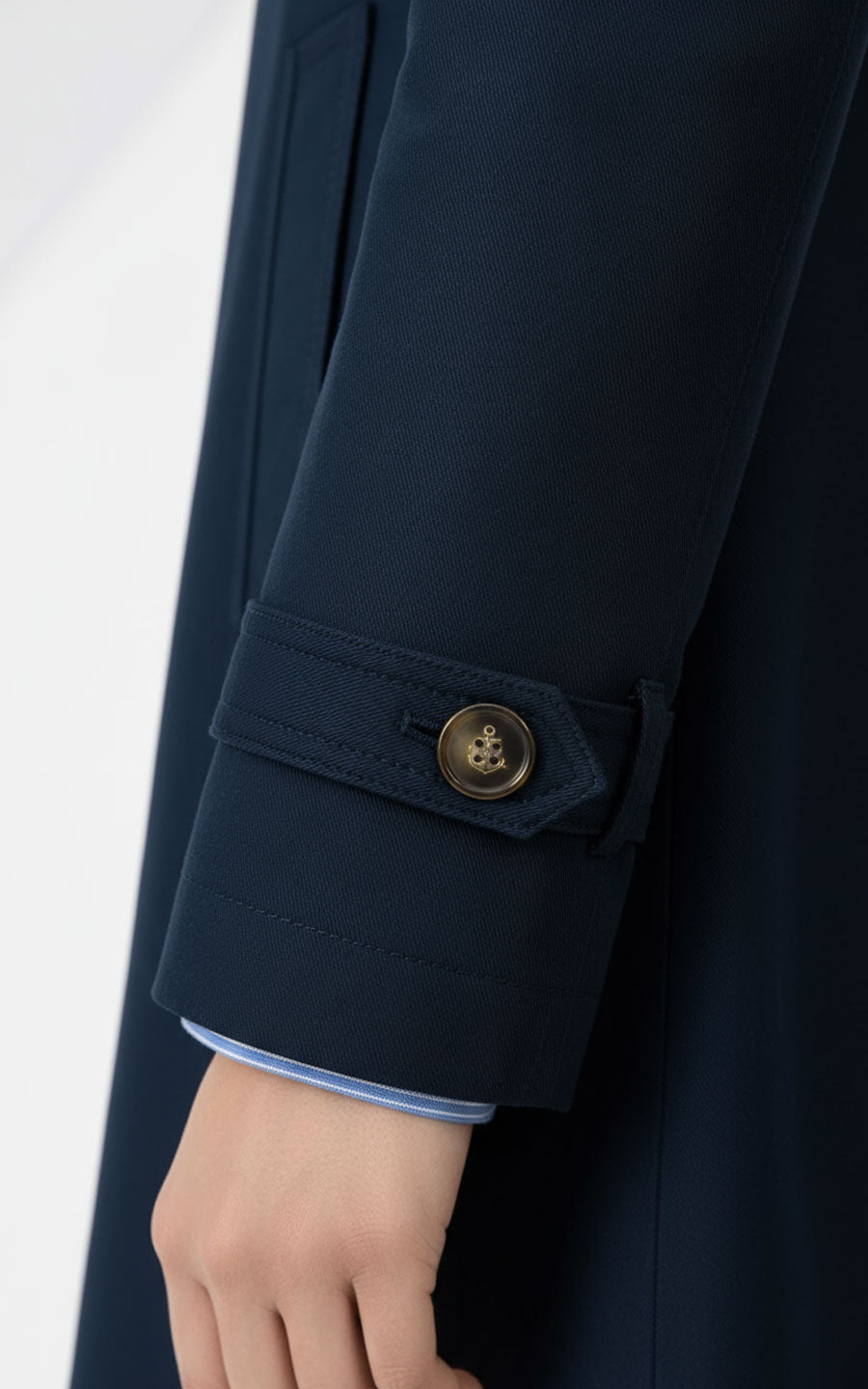 Title | WIAI Custom Business Suits - Made to Measure