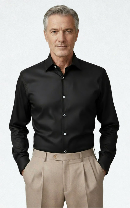 Title | WIAI Custom Business Suits - Made to Measure