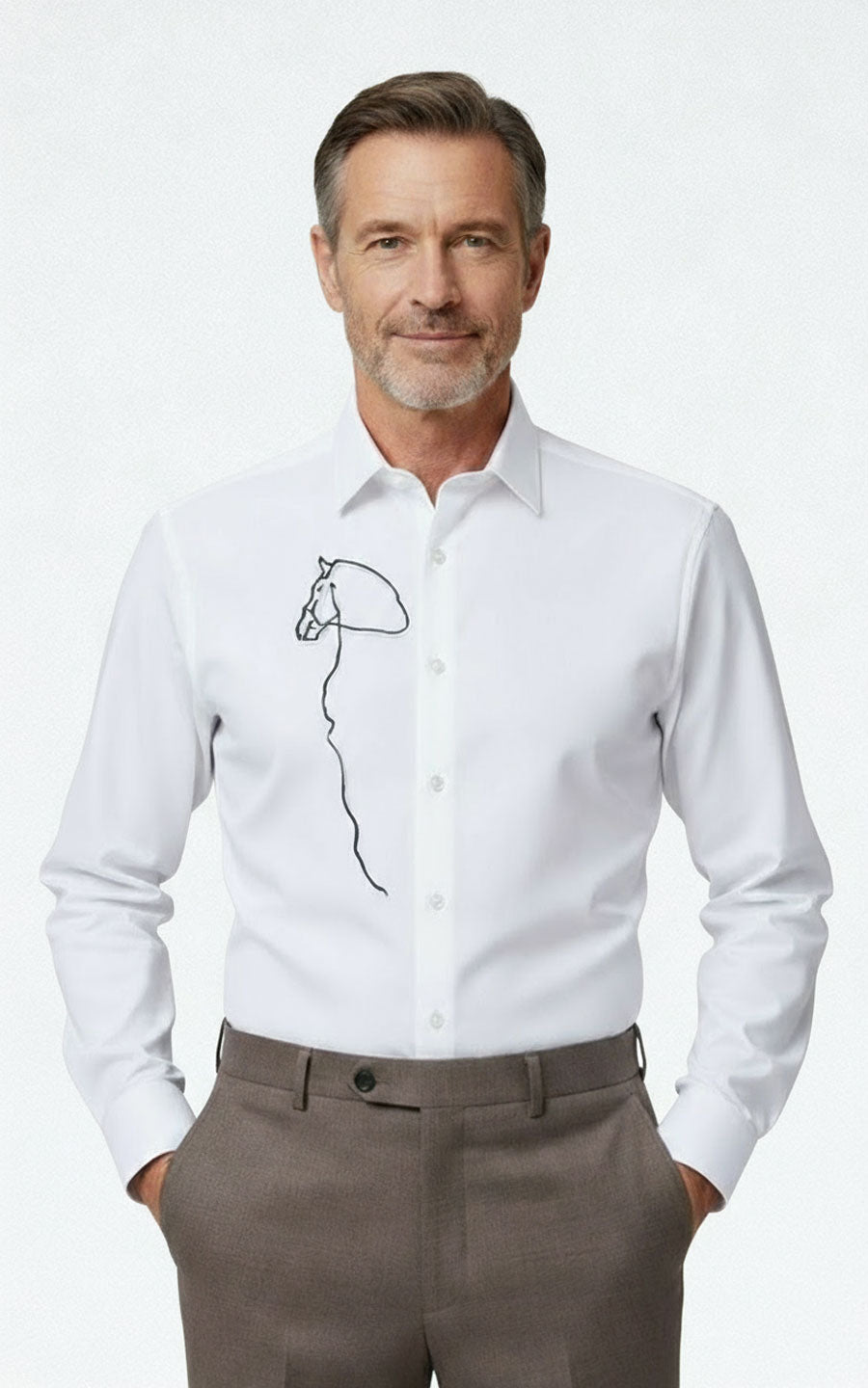 Title | WIAI Custom Business Suits - Made to Measure