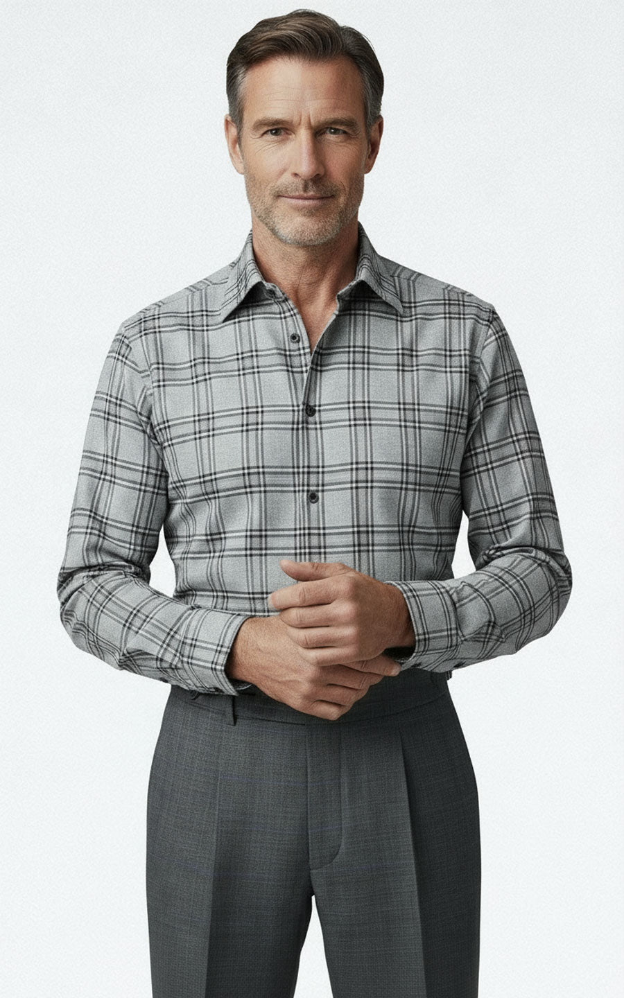 Title | WIAI Custom Business Suits - Made to Measure