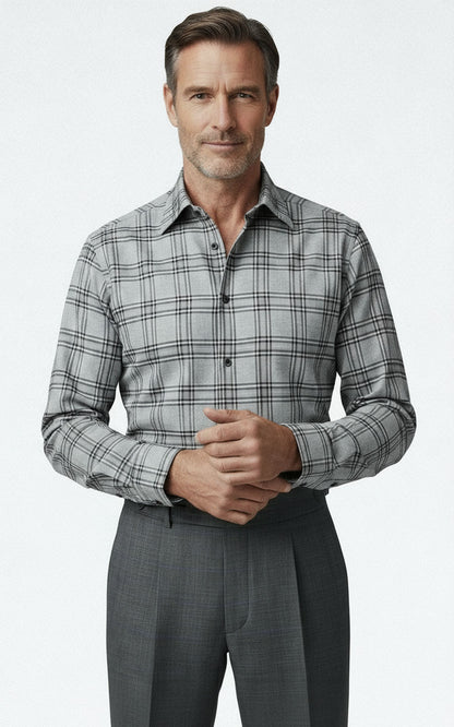 Title | WIAI Custom Business Suits - Made to Measure