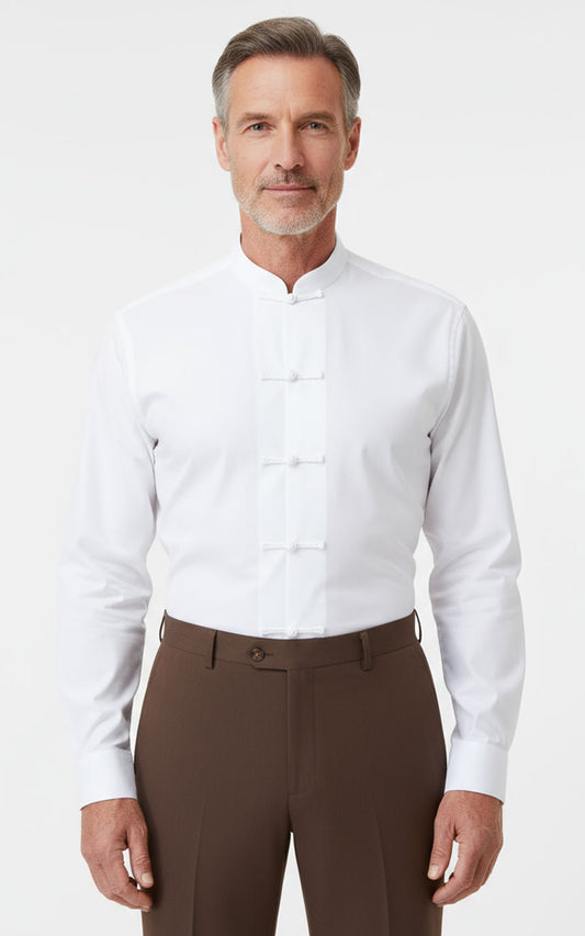 Title | WIAI Custom Business Suits - Made to Measure