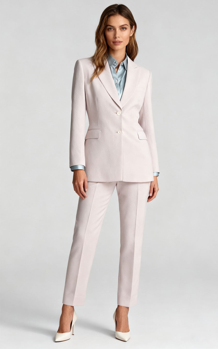 Title | WIAI Custom Business Suits - Made to Measure