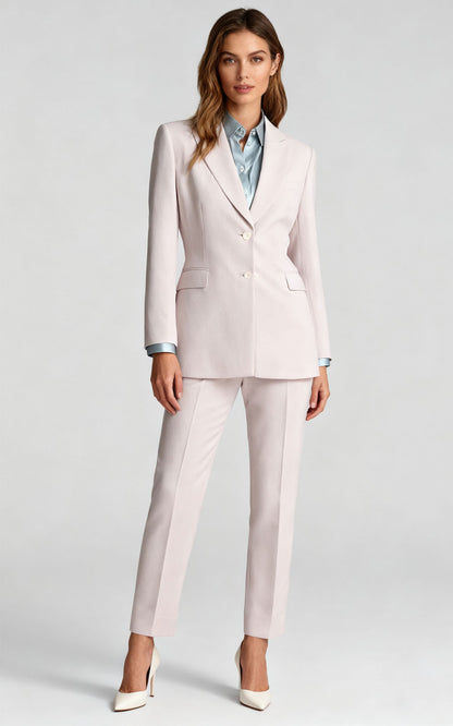 Title | WIAI Custom Business Suits - Made to Measure