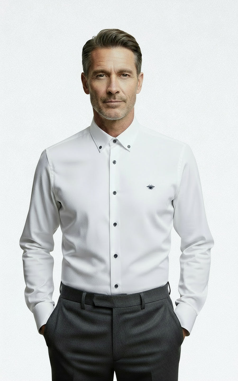 Title | WIAI Custom Business Suits - Made to Measure