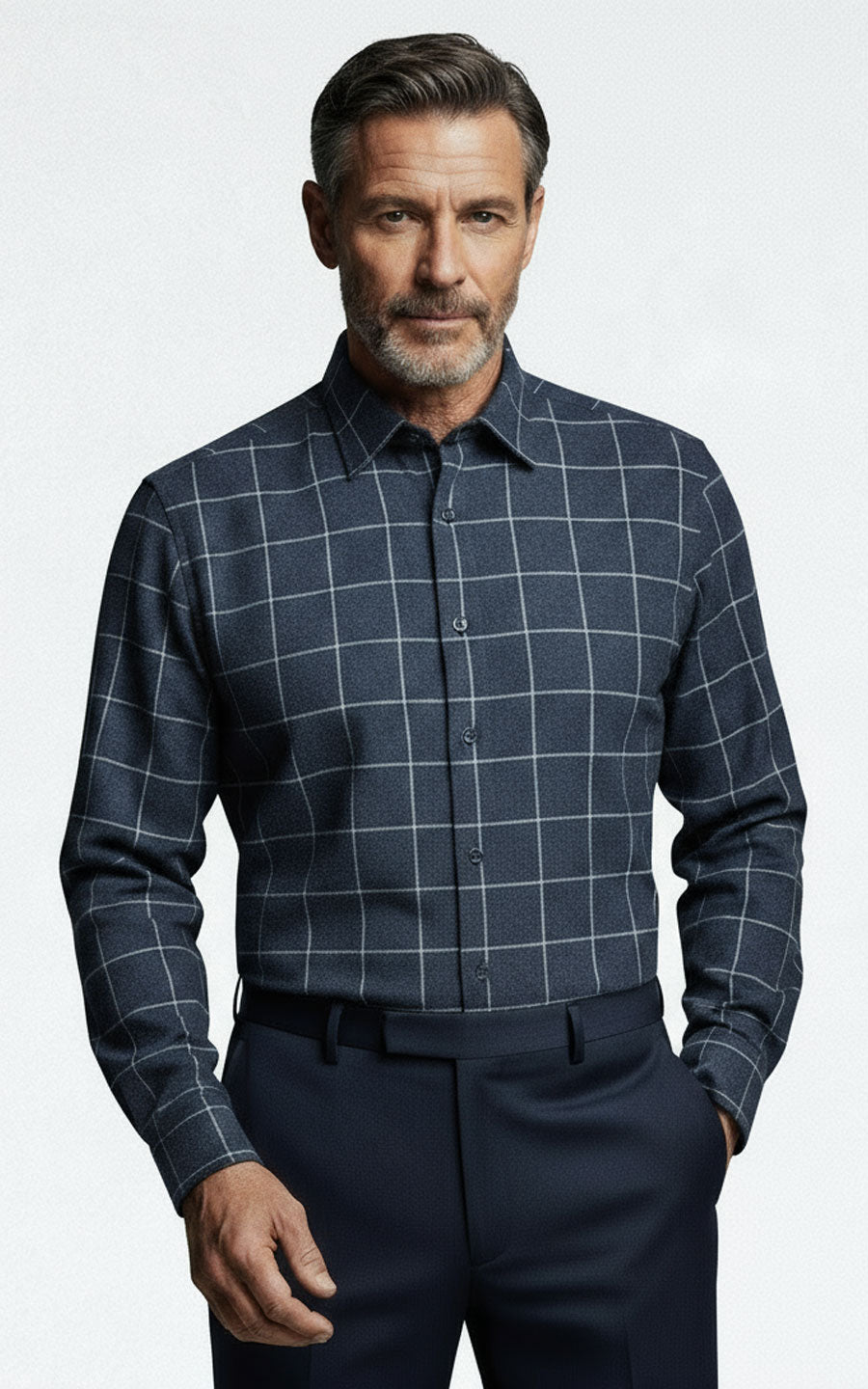 Title | WIAI Custom Business Suits - Made to Measure