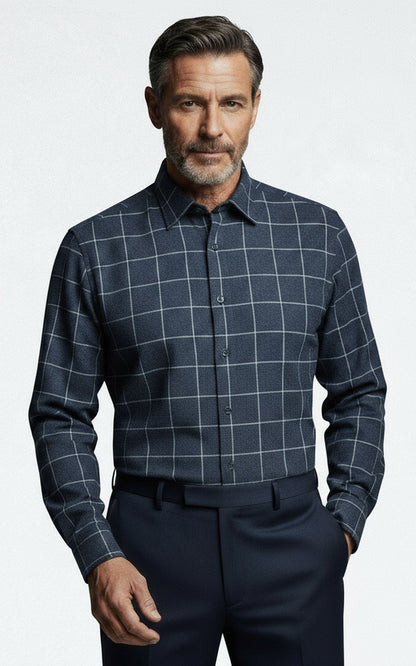 Title | WIAI Custom Business Suits - Made to Measure