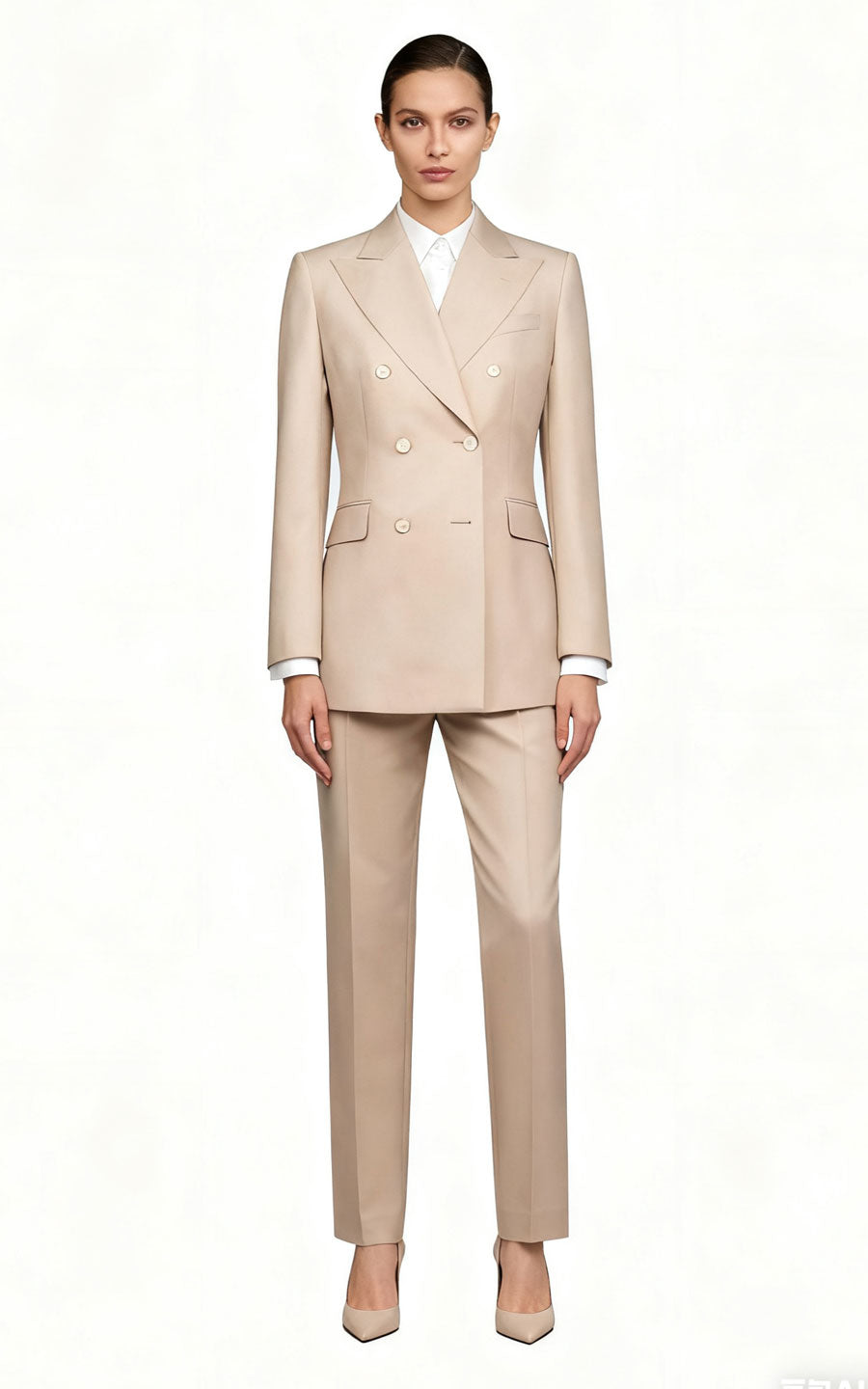 Title | WIAI Custom Business Suits - Made to Measure