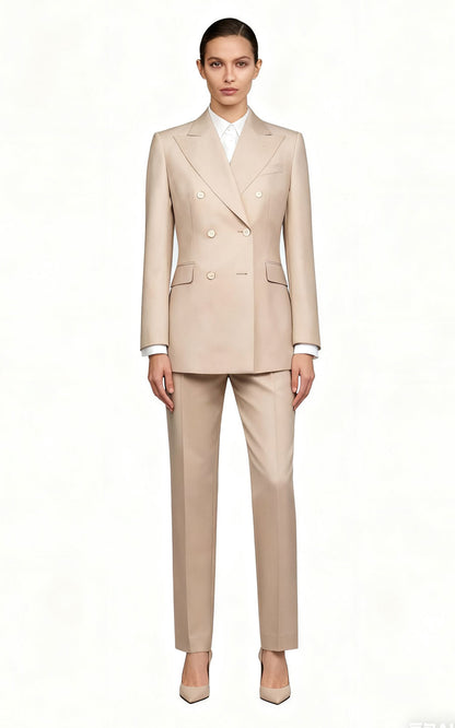 Title | WIAI Custom Business Suits - Made to Measure