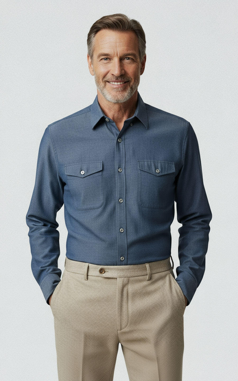 Title | WIAI Custom Business Suits - Made to Measure