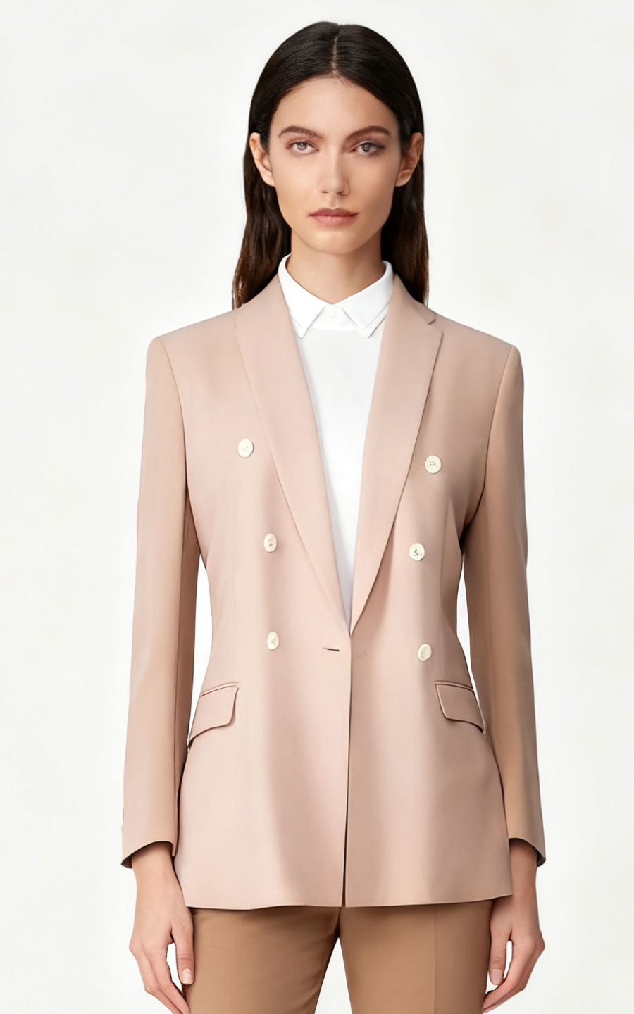 Title | WIAI Custom Business Suits - Made to Measure