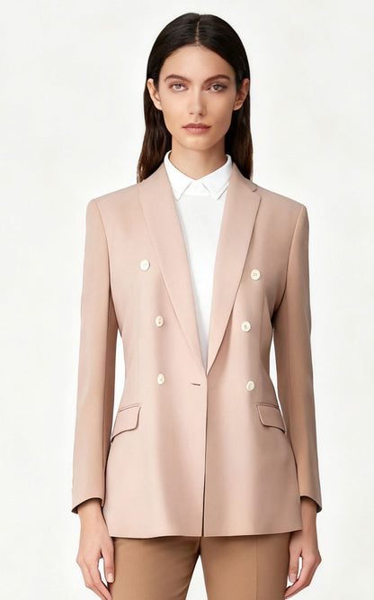 Title | WIAI Custom Business Suits - Made to Measure