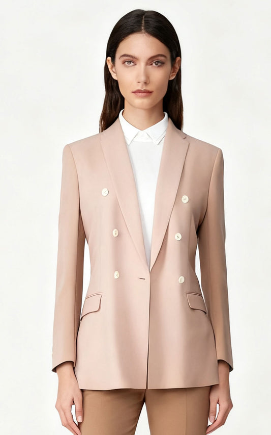 Title | WIAI Custom Business Suits - Made to Measure