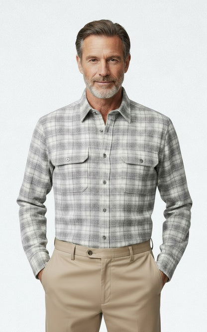 Title | WIAI Custom Business Suits - Made to Measure