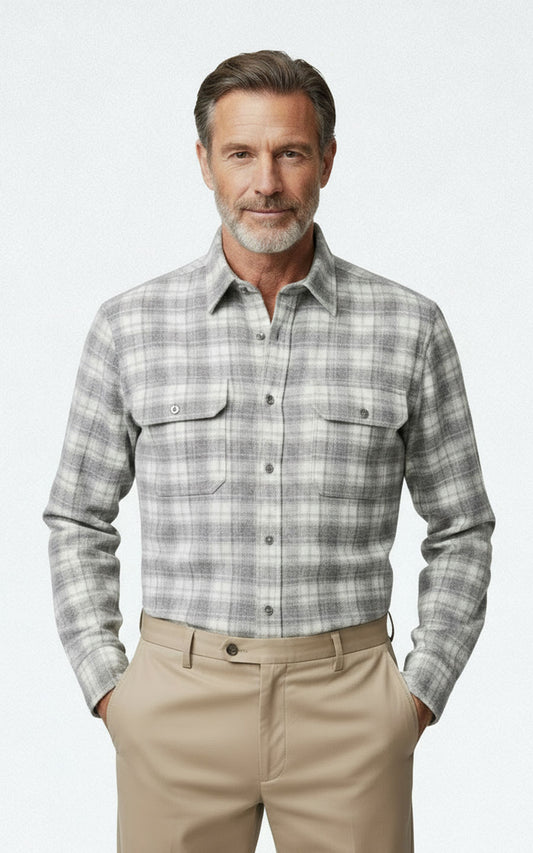 Title | WIAI Custom Business Suits - Made to Measure