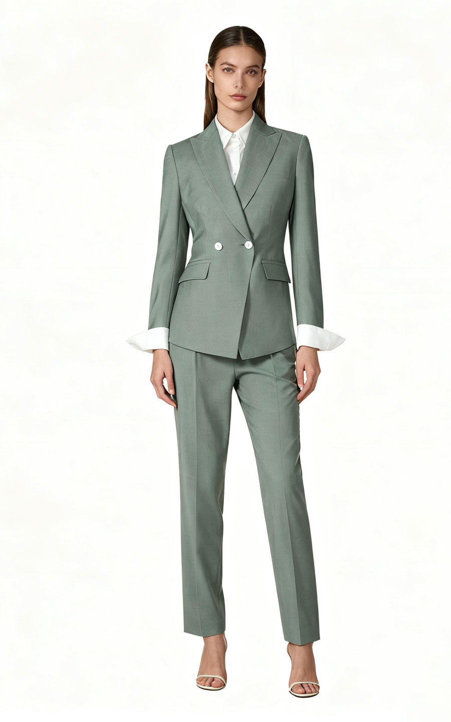 Title | WIAI Custom Business Suits - Made to Measure