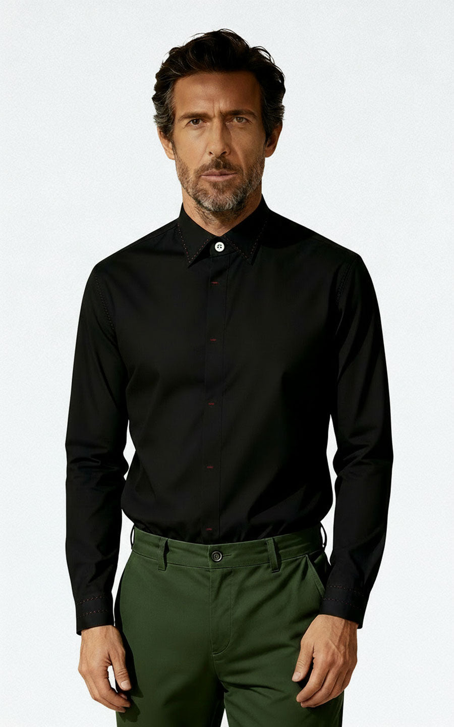 Title | WIAI Custom Business Suits - Made to Measure