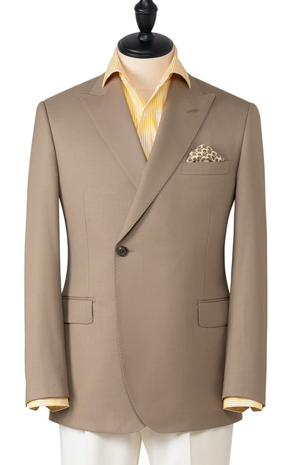 Title | WIAI Custom Business Suits - Made to Measure