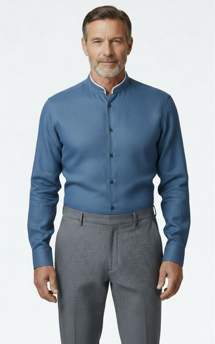 Title | WIAI Custom Business Suits - Made to Measure