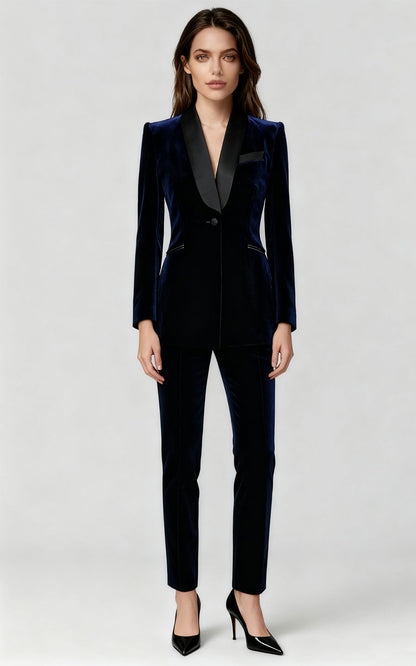 Title | WIAI Custom Business Suits - Made to Measure