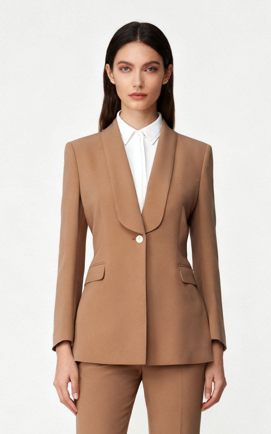 Title | WIAI Custom Business Suits - Made to Measure