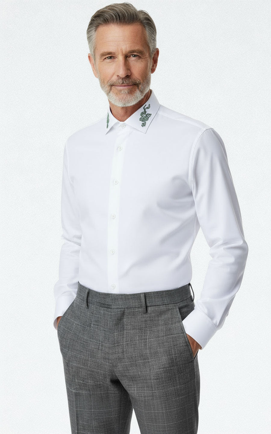 Title | WIAI Custom Business Suits - Made to Measure