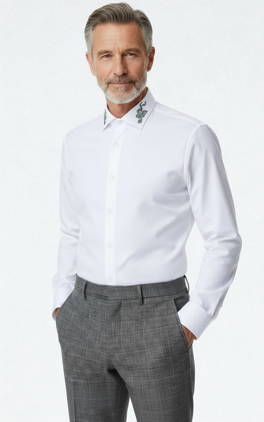 Title | WIAI Custom Business Suits - Made to Measure