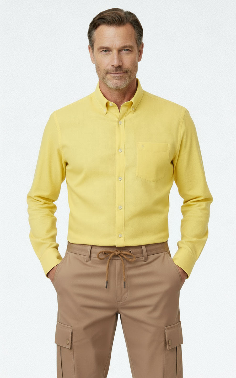 Title | WIAI Custom Business Suits - Made to Measure