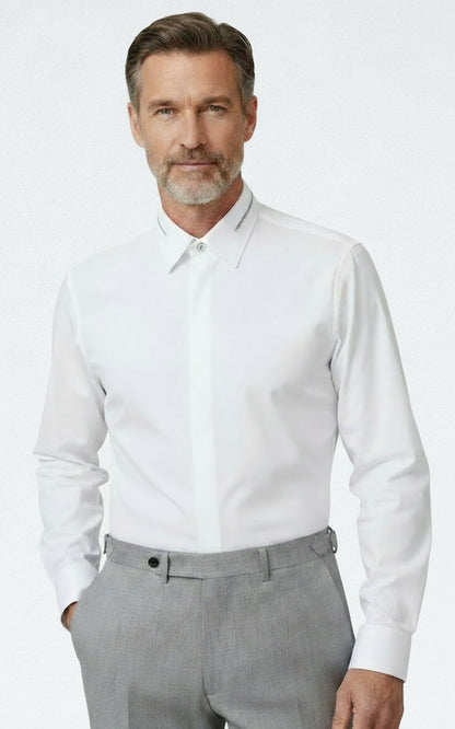 Title | WIAI Custom Business Suits - Made to Measure