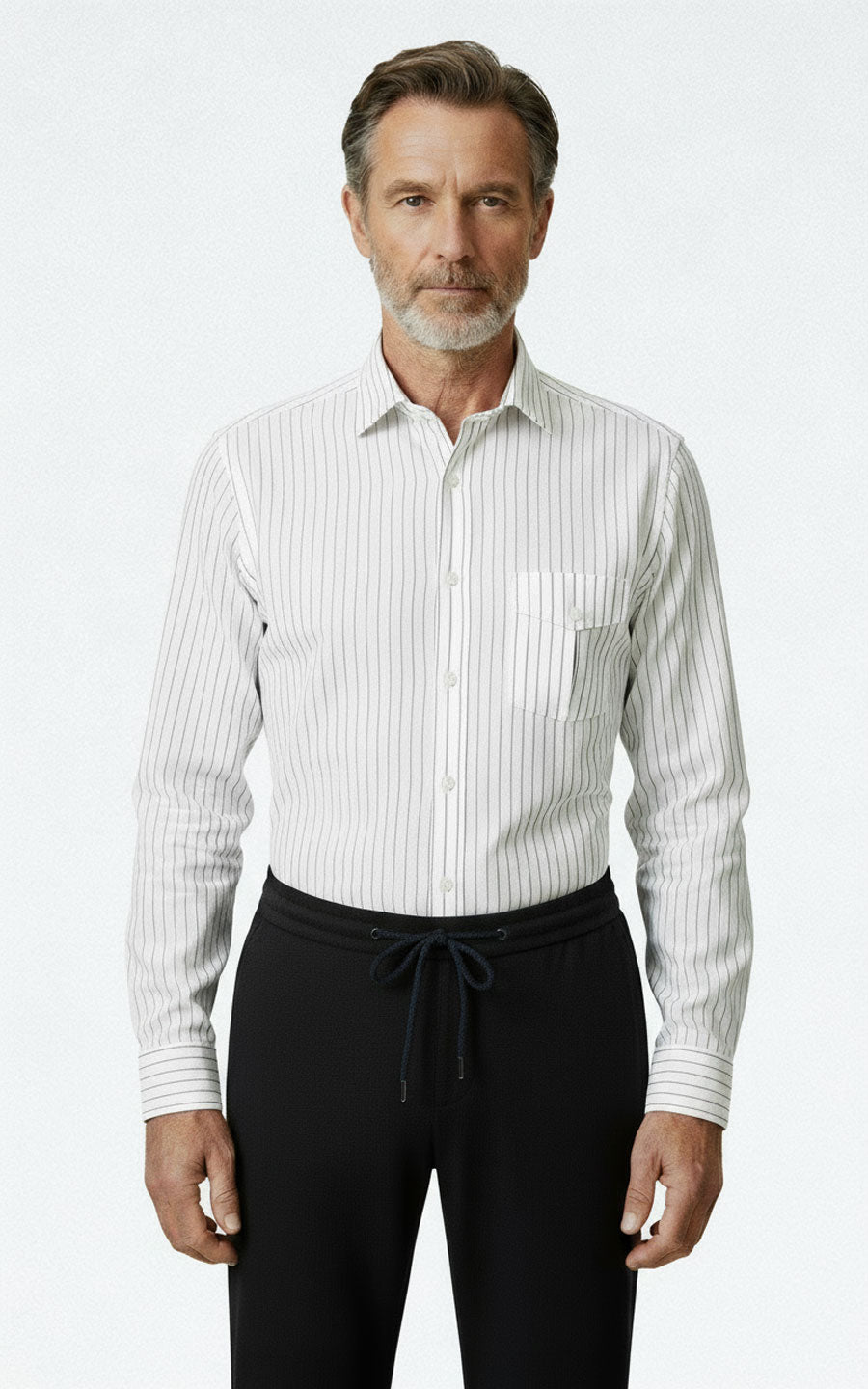 Title | WIAI Custom Business Suits - Made to Measure