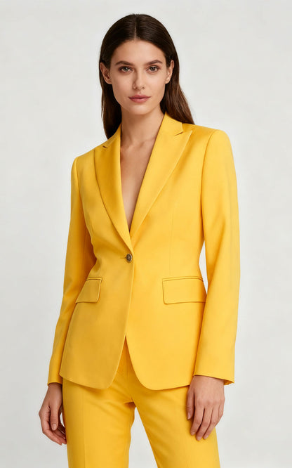 Title | WIAI Custom Business Suits - Made to Measure